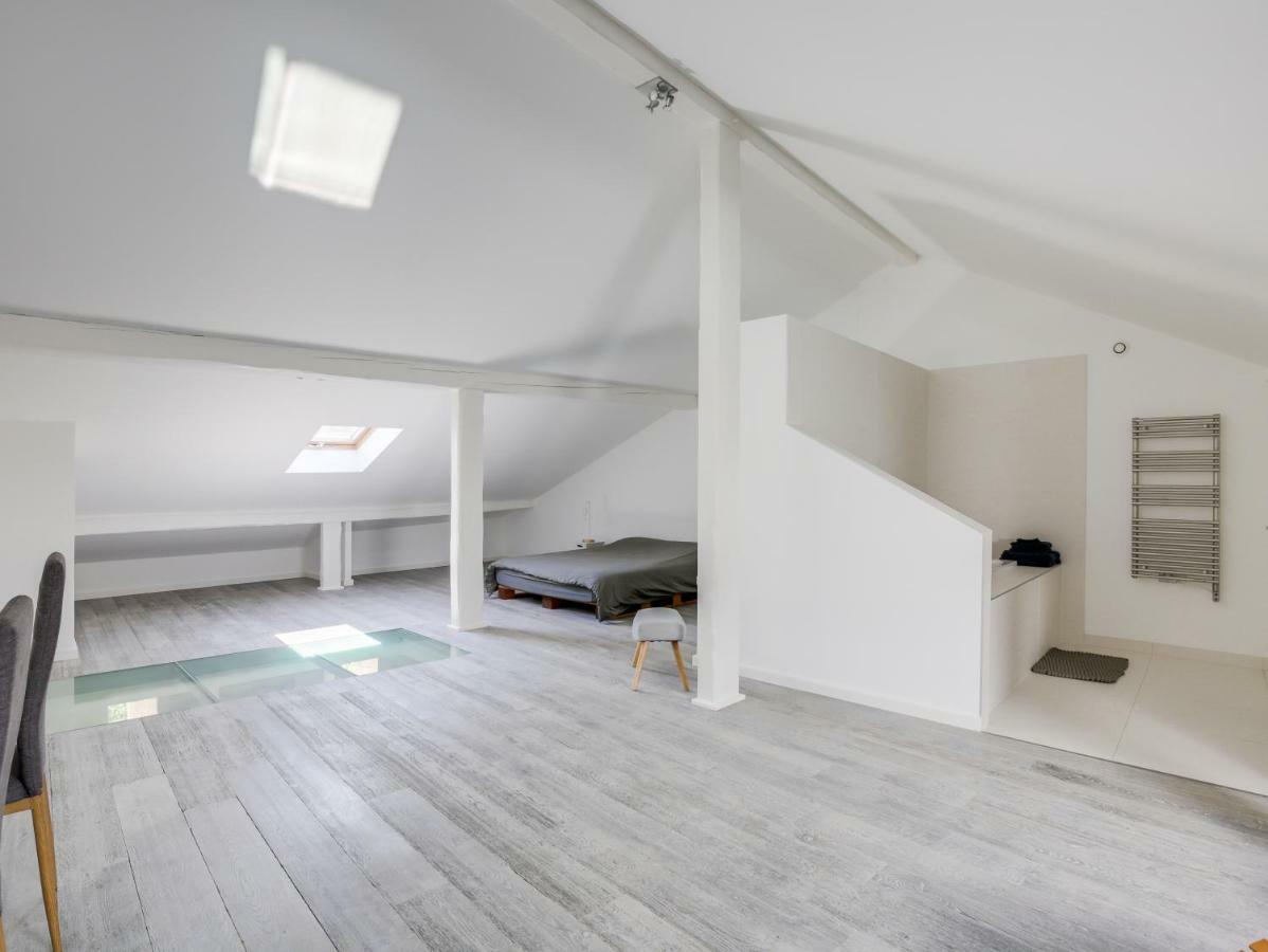 Le Loft De Rovoree Yvoire Zewnętrze zdjęcie