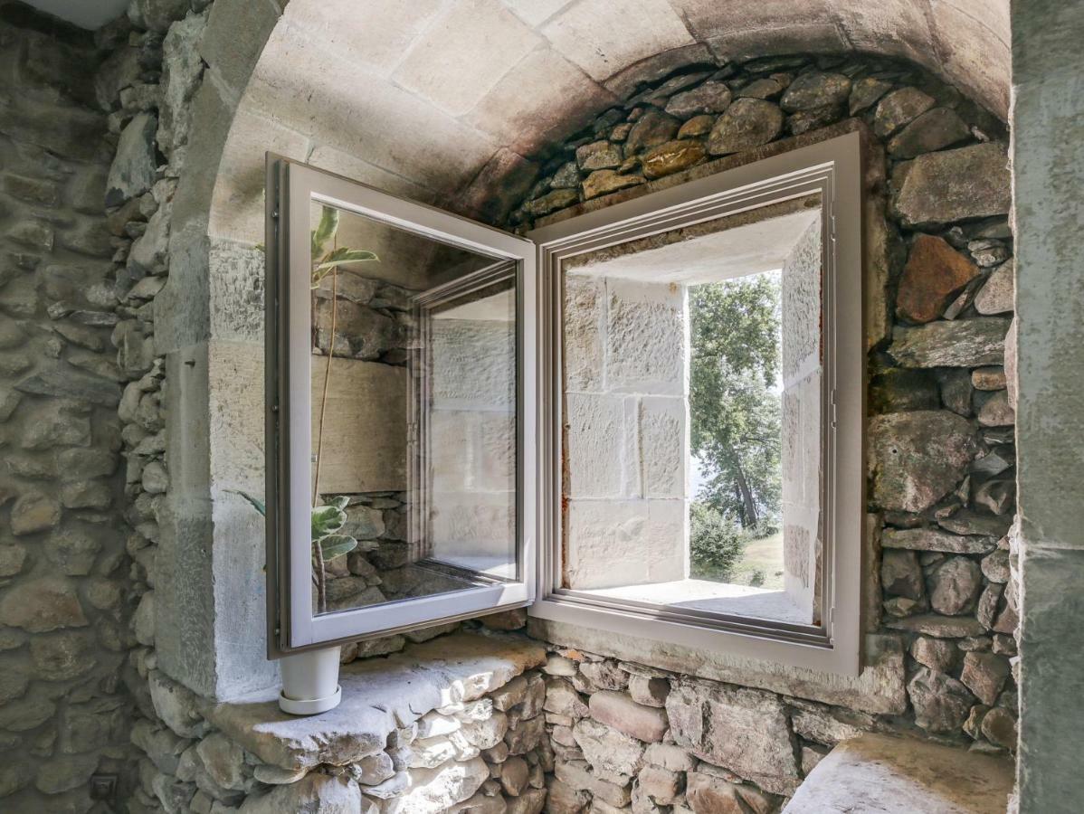 Le Loft De Rovoree Yvoire Zewnętrze zdjęcie