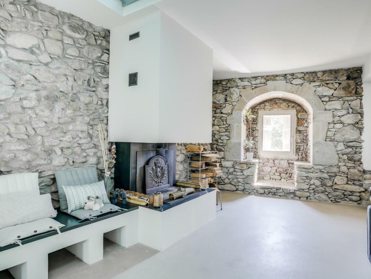 Le Loft De Rovoree Yvoire Zewnętrze zdjęcie