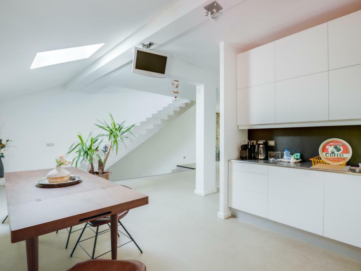 Le Loft De Rovoree Yvoire Zewnętrze zdjęcie