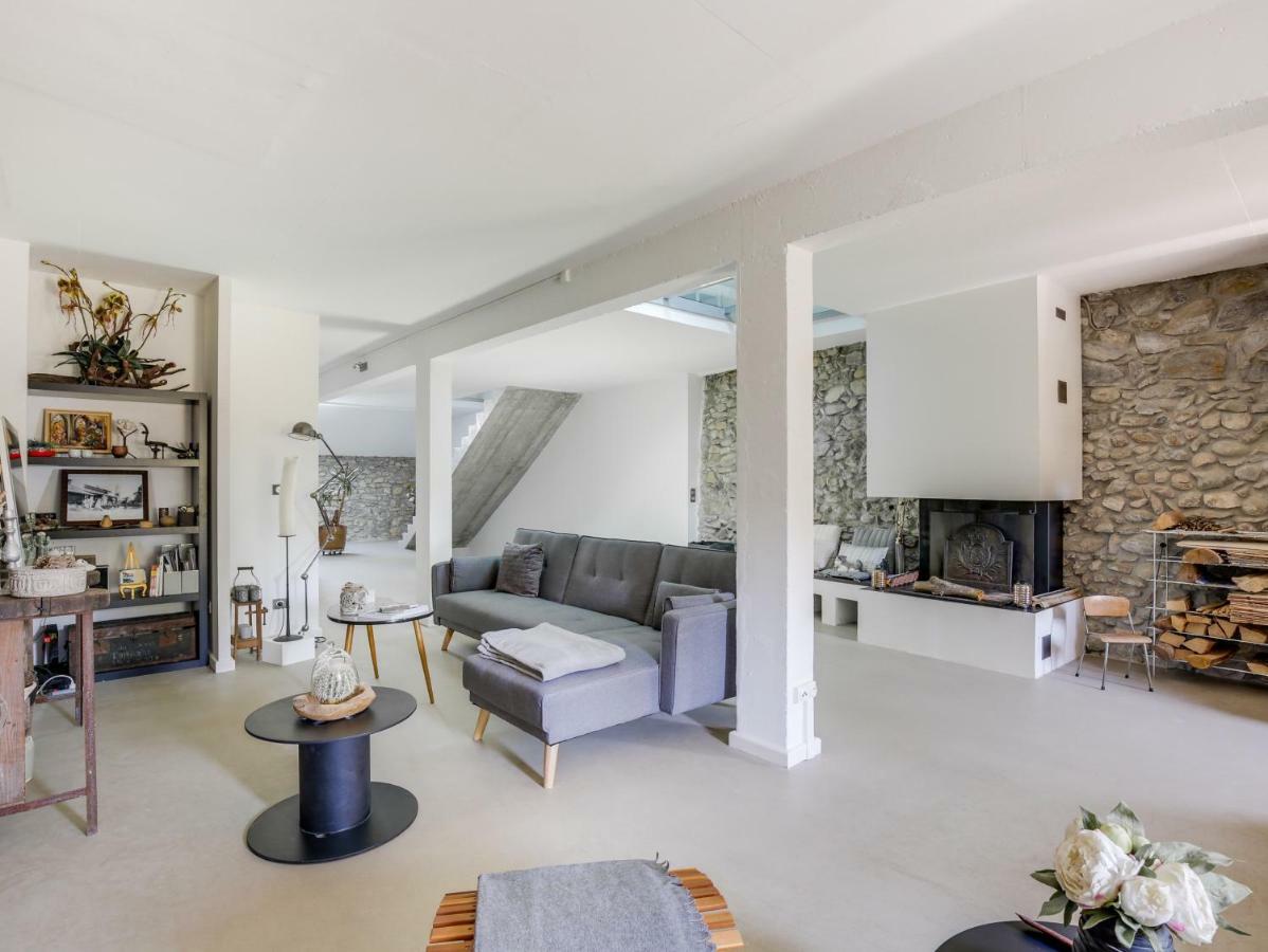Le Loft De Rovoree Yvoire Zewnętrze zdjęcie