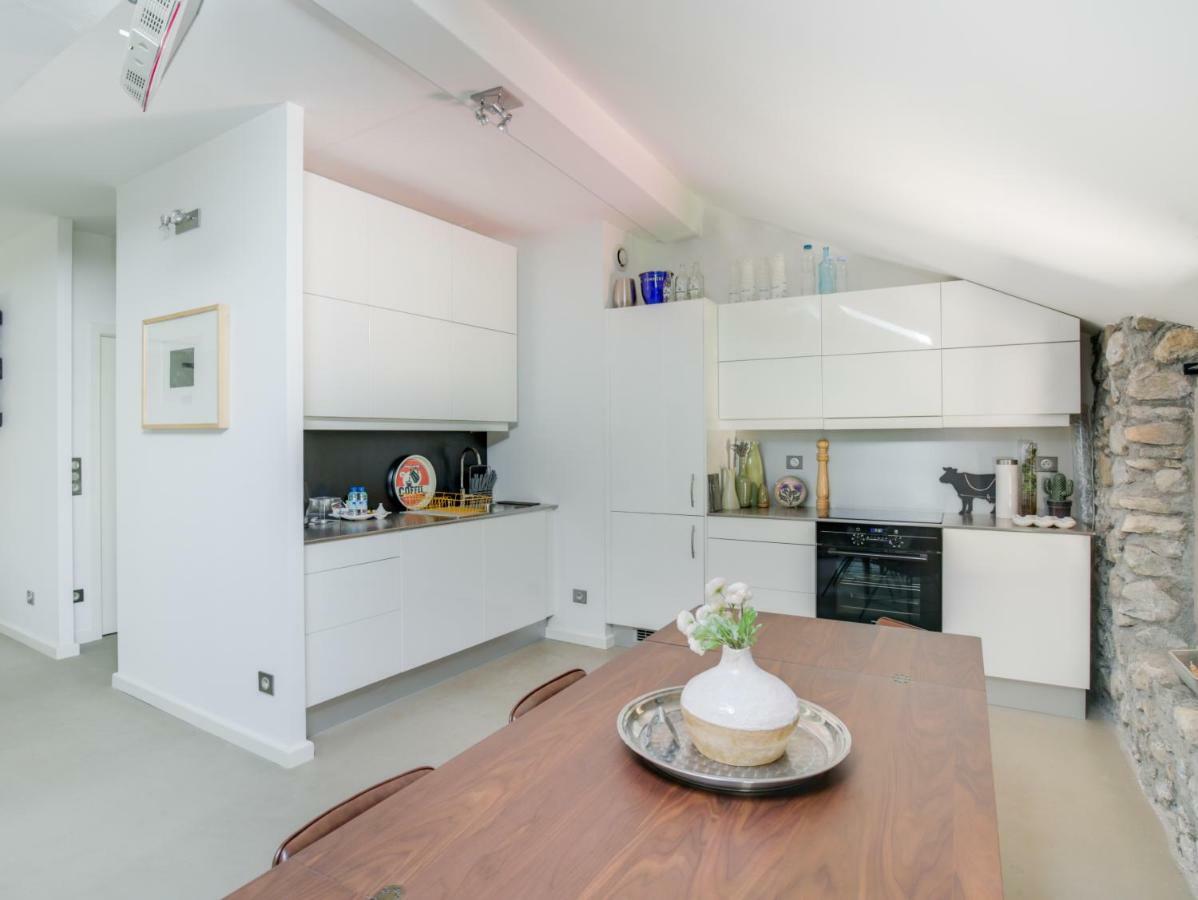 Le Loft De Rovoree Yvoire Zewnętrze zdjęcie